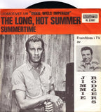 Long Hot Summer (1965) Rare Classic TV 13 Episodes on DVD - Collectors Edition