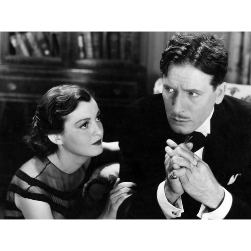 The Sins of Nora Moran (1933) Pre-Code Drama DVD Collector Edition