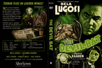 The Devil Bat (1940) Horror Sci-Fi DVD Collector Edition