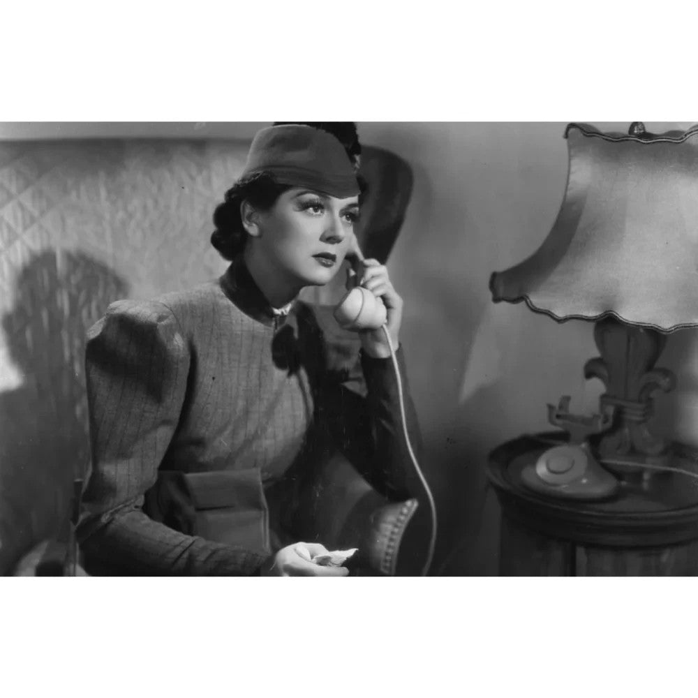 Craig's Wife (1936) Classic Drama Film DVD - Collector's Edition