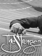 The Stranger (1964) Classic TV 11 Episodes on DVD - Collector' Edition