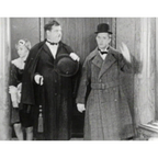 From Soup to Nuts (1928) Rare Classic Comedy DVD – Laurel & Hardy Silent Short