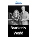 Bracken’s World (1969) – RARE CLASSIC TV SERIES ON USB – 39 EPISODES
