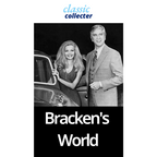 Bracken’s World (1969) – RARE CLASSIC TV SERIES ON USB – 39 EPISODES