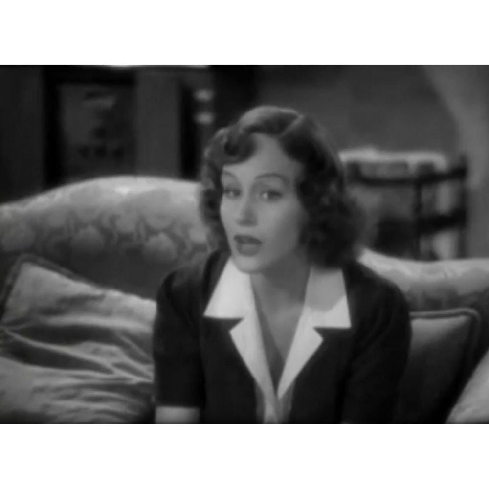 Army Girl (1938) Action Comedy Drama DVD Collector Edition