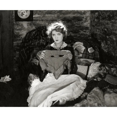 A Romance of the Redwoods (1917) Silent Western Drama DVD Collector Edition