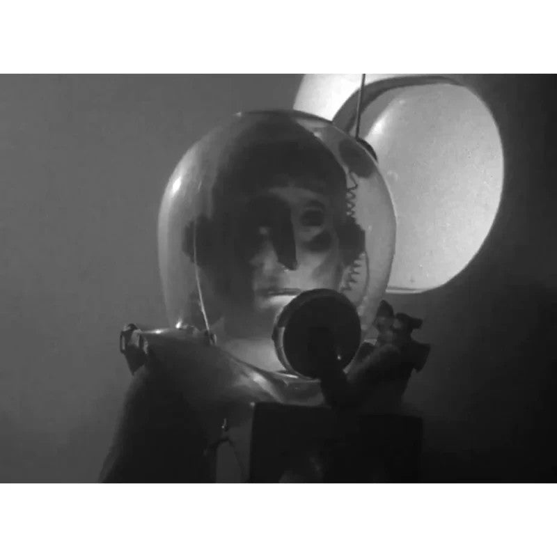 The Man from Planet X 1951 Rare Sci Fi Horror DVD Classic Film