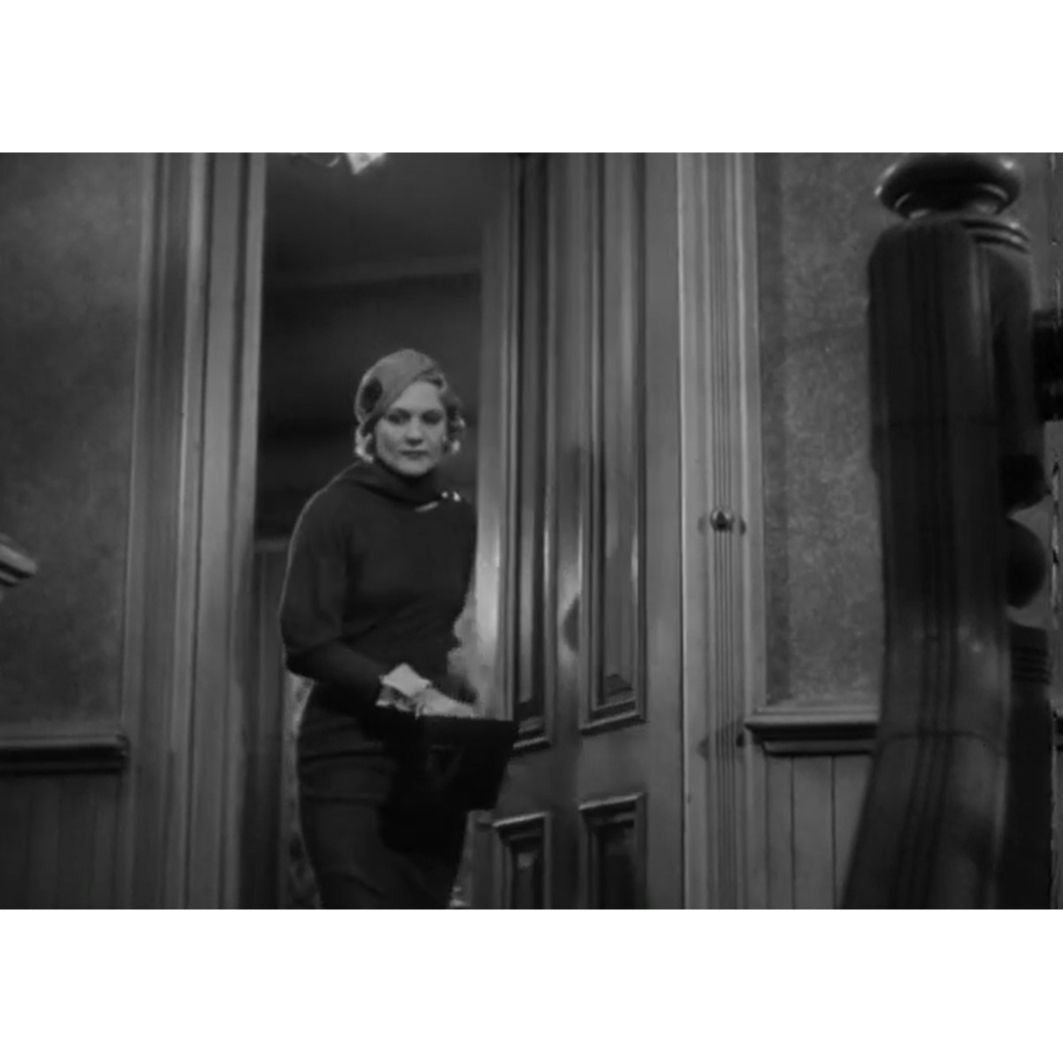 Hello, Sister! (1933) Pre-Code Drama DVD Collector Edition