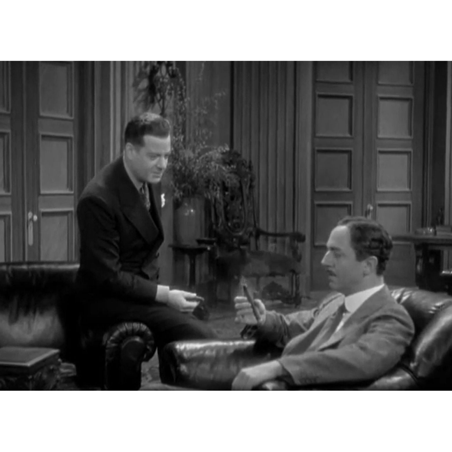 Lawyer Man (1932) Pre-Code Drama DVD Collector Edition