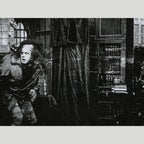 Frankenstein (1910) Rare Silent Horror Film DVD Early Cinema Classic