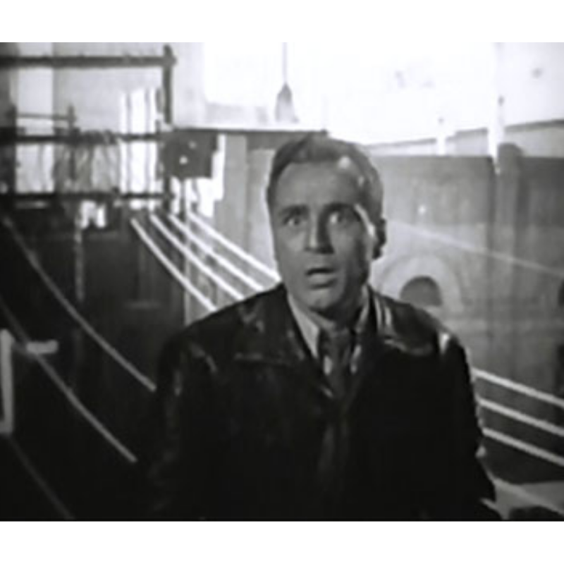 Hop Harrigan (1946) – 15 Chapter Cliffhanger Serial on DVD – Aviation Action