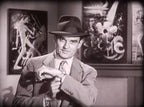Dick Tracy (1950) Rare Classic Tv 14 Episodes on DVD