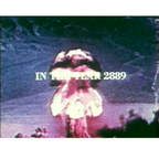 In the Year 2889 (1967) Sci-Fi Horror DVD Collector Edition