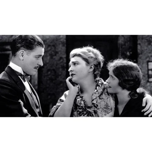 Stella Dallas (1925) Silent Family Drama DVD Collector Edition