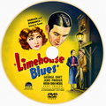 Limehouse Blues 1934 Drama Crime Film DVD With Cover Art Anna May Wong