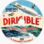 Dirigible (1931) Pre-Code Aviation Adventure DVD Collector Edition