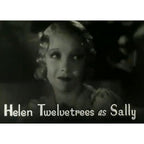 A Bedtime Story (1933) Musical Comedy Romance DVD Collector Edition