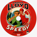 Speedy (1928) Silent Comedy DVD Collector Edition