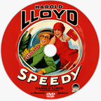 Speedy (1928) Silent Comedy DVD Collector Edition