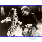 The Wind 1928 Lillian Gish Silent Drama Classic Film DVD