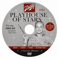 Schlitz Playhouse 1951 Classic TV DVD – 36 Episodes – Rare Vintage Drama Collect
