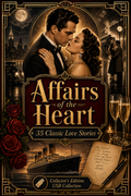 Affairs of the Heart 35 Classic Love Stories Romance Movies USB PUBLIC DOMAIN