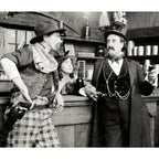 The Girl of the Golden West (1915) Silent Western Romance DVD Collector Edition
