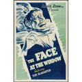 The Face at the Window (1940) Horror Mystery DVD Collector Edition