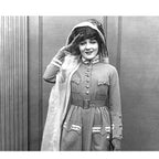 The Little American (1917) Silent War Drama DVD Collector Edition