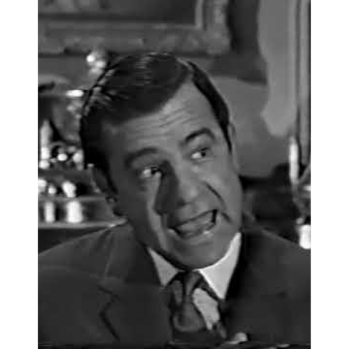 Profiles in Courage 1954 Classic 26 Episodes On DVD Collector Edition Gift