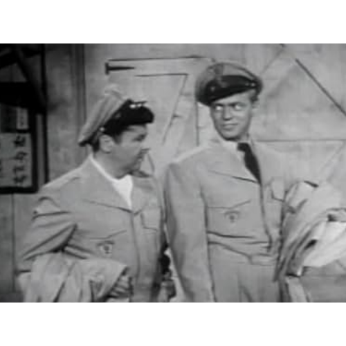 Terry and the Pirates (1952) 16 Episodes Adventure Serial DVD Collectors Edition