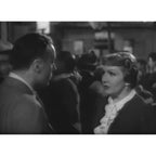 Tovarich 1937 Romantic Comedy Drama Film DVD With Cover Art Claudette Colbert