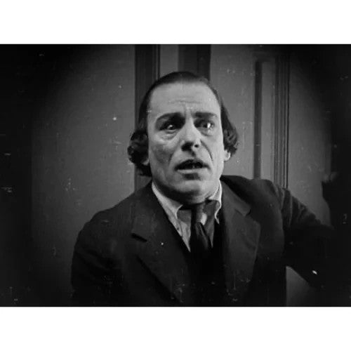The Ace of Hearts (1921) Silent Crime Drama DVD Collector Edition