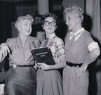 Those Whiting Girls (1955) CLASSIC TV 11 EPISODES ON DVD - Collectors Edition