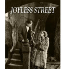 The Joyless Street (1925) Silent Social Drama DVD Collector Edition