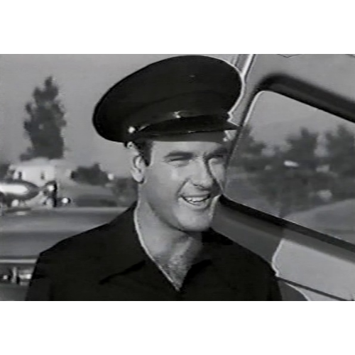 Rescue 8 (1958) Classic TV Show DVD – 32 Episodes Collectors Edition