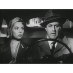 The Man Who Cheated Himself (1950) Film Noir Crime Drama DVD Collector Edition