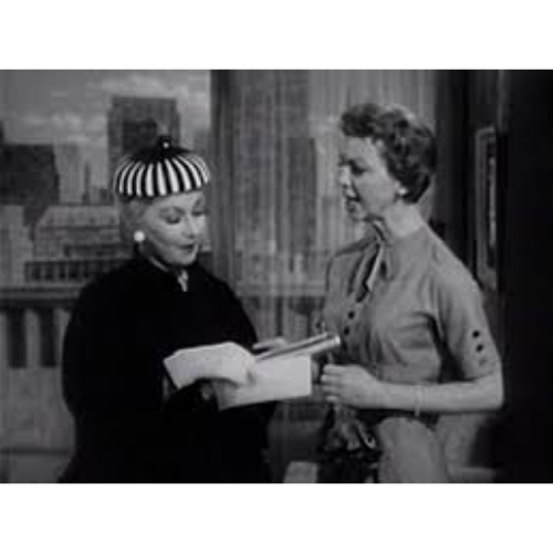 Private Secretary 1953 Classic TV Series DVD – 29 Episodes – Rare Collector Gift