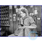 The Wind 1928 Lillian Gish Silent Drama Classic Film DVD
