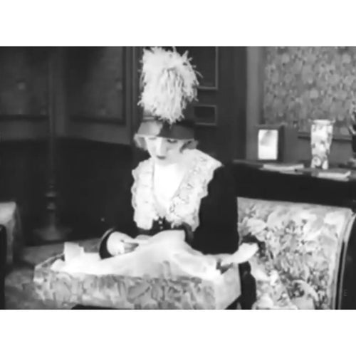 An Even Break (1917) Silent Comedy Drama DVD Collector Edition