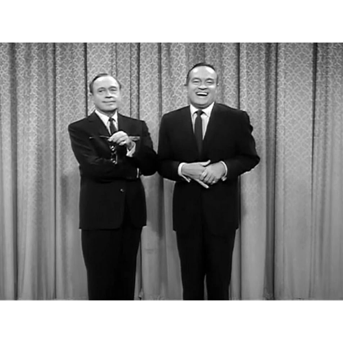 The Bob Hope Show 1952 Classic TV DVD 11 Episodes Rare Variety Comedy
