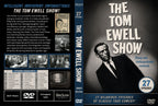 The Tom Ewell Show (1960) Classic TV 27 Episodes on DVD - Collectors Edition