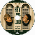 Hey Landlord 1967 TV Series DVD – 16 Episodes – Classic Comedy Collector Edition