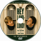 Hey Landlord 1967 TV Series DVD – 16 Episodes – Classic Comedy Collector Edition