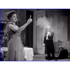The Great Flamarion (1945) Film Noir Murder Mystery Public Domain CollectorsDVD