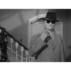H.G. Wells' Invisible Man (1958) – 27 Classic Episodes on DVD – Sci-fi TV