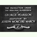 Journey's End (1930) War Drama DVD Collector Edition