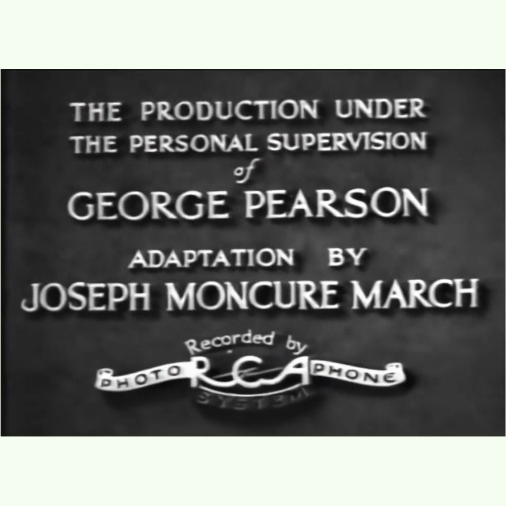 Journey's End (1930) War Drama DVD Collector Edition