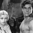 Tarzan the Fearless 1933 Mystery Adventure DVD Buster Crabbe Classic Film