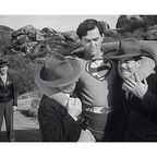 Superman 1948 Classic Superhero Serial 15 Chapters on DVD - Collectors Edition